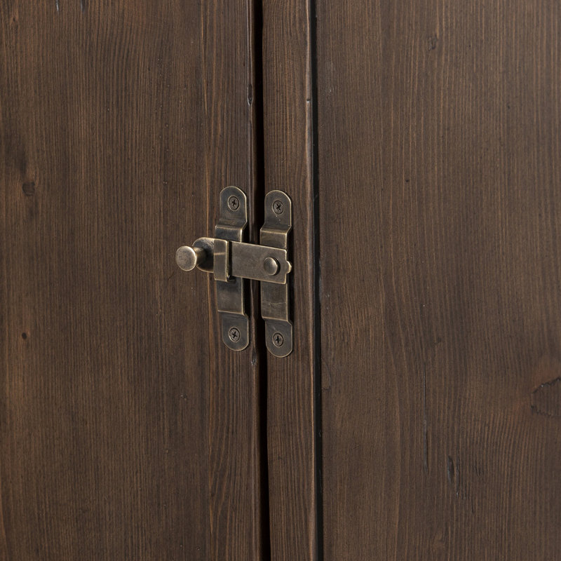 Wilder Bar Cabinet