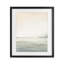 «Light Fog Atmosphere», reproduction sous verre encadrée, design par Patricia Pinto-99089282-99089293