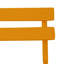 Patio Dining Side Chair-1240498555