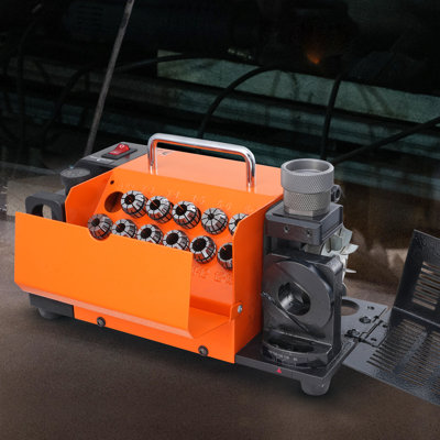 11" Tool Box