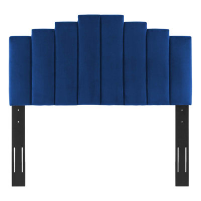 Modway Noelle Performance Velvet Headboard