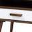 Marlinda End Table with Storage