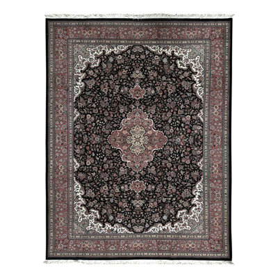 One-of-a-Kind 9' x 12' Area Rug