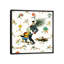 Bringing Home The Tree #2 by Norman Rockwell - Painting on Canvas-228804595-228804598