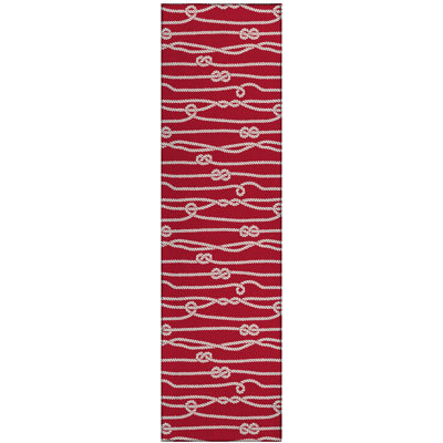 Lagro Washable Indoor / Outdoor Rug