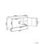 Storage Unit Metal Light Beige-124401982