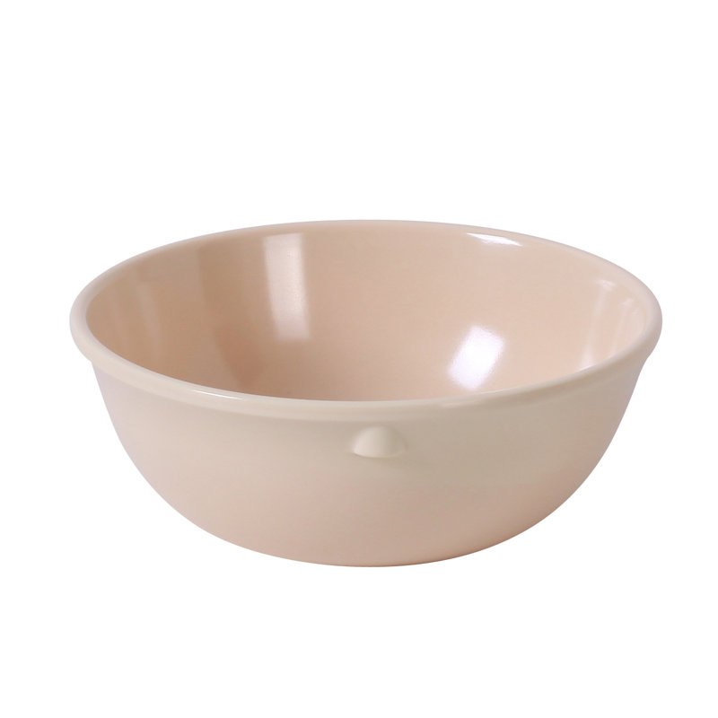 15 oz. Nessico Bol à pâtes, Tanné