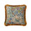 Golden Lily Throw Square Pillow Cover & Insert
