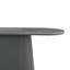 Decie 140cm Stone Top Console Table