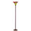 Aaden Torchiere Floor Lamp