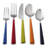 Fiesta Dinnerware 20 Piece Flatware Set, Service for 4