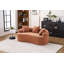 Causeuse LY-025S Coral