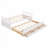 Daybed with Trundle and Drawers-1355202319-1355202304