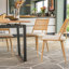 2 Charlanda Dining Chairs-1821675757-1821675756