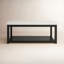 Table basse Benniton