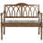 Metinaro Solid Wood Bench-602195862