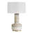 Uttermost Armitage Textured Table Lamp