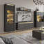 Akilia 65.5 cm W Display Cabinet-371408769