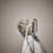 Kumin Wall Mounted Robe Hook-40806777