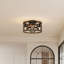 Ceiling Fan with Light Kit