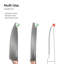 Electric Knife Sharpener