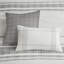 Ensemble d'édredon en coton jacquard 6 pièces-115970498