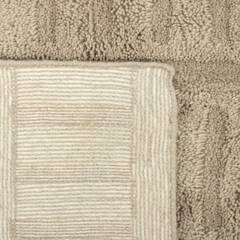 Tschudi Washable Wool Rug, Runner 2'6" x 9'