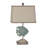 Polyresin Table Lamp