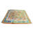 Flatweave Larry Red Rug