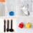 Heavy Duty Wall Mounted Towel Hook