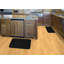 Ensemble de tapis de cuisine 2 pièces Benji-32903041-33703168