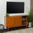 Bloomfield 60" 2-Door TV Stand for TVs up to 65"-600941897