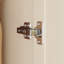 Armoire moderne avec 2 portes et 3 tiroirs-398547991