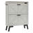 Two-tier Disinfecting Shoe Rack-970153681