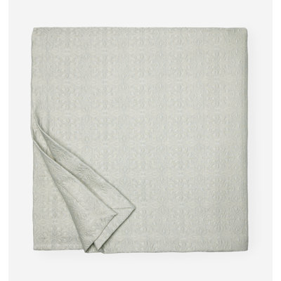 Veroli Cotton Coverlet