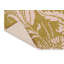 Handmade Wool Floral Area Rug-74187220