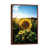 Classic Brown Wood Framed is unavailable