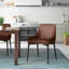 Chaise parsons rembourrée Ashlock-1362921167