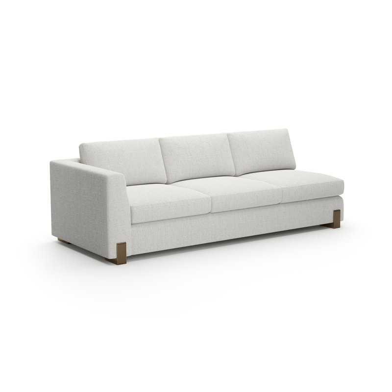Counter Balance Laf Sofa Birch