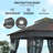 10'x 10' Outdoor Gazebo with Shelves and Netting, Double Roof Patio Gazebo Canopy Shelter, UV30+ Protected for Lawn, Backyard and Deck, Dark Gray