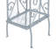 Table de bout