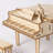 DIY 3D Puzzle - Piano - 74pcs