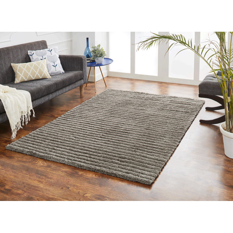 Tapis gris Dolmen
