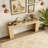 62.99-inch Console Table-796337361