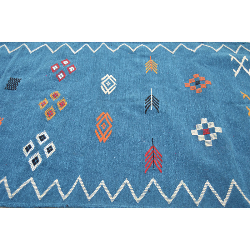 One-of-a-Kind Runner 2'8' X 10'3" Area Rug