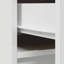 Highboard 37.5X35x180 Cm Engineered Wood-1424353852