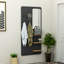 Alianne Hall Tree 70cm Wide-212457506