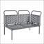 Ensemble de canapé modulaire d'extérieur 5 pièces 5 pièces
