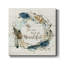 «Own Kind of Beautiful», impression sur toile tendue-2027419396