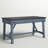 Bankhead Solid Wood Top Writing Desk with Power Outlet-1863094172